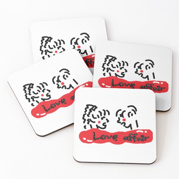 Item preview, Love Affair designed and sold by zzzozzo.