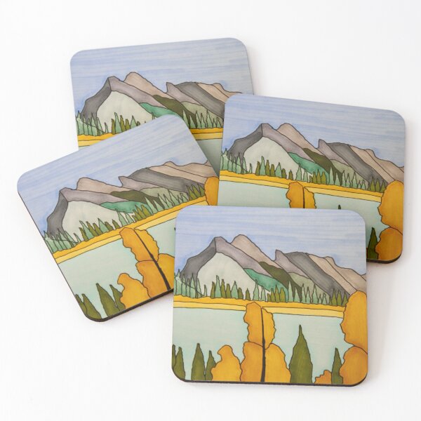Item preview, Mount Rundle, Banff, Alberta designed and sold by FHJArtandPhoto.