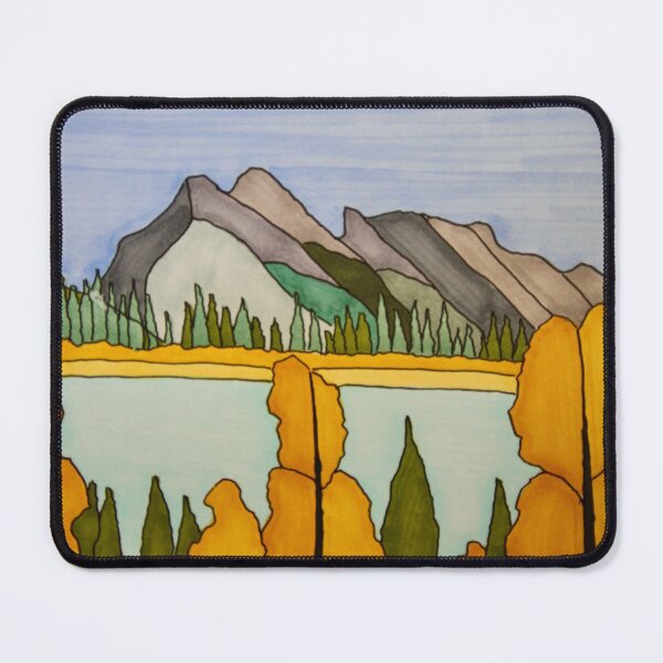 Item preview, Mount Rundle, Banff, Alberta designed and sold by FHJArtandPhoto.