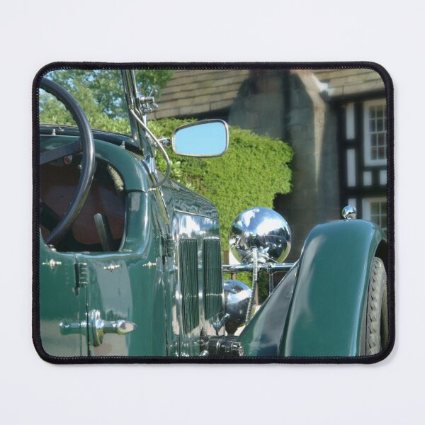 Item preview, Alvis Speed 20 Vintage Car designed and sold by Bernard Rose.