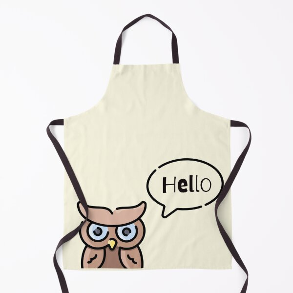 Item preview, Funny Owl 2 designed and sold by Nesro34.
