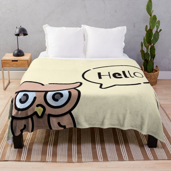 Item preview, Funny Owl 2 designed and sold by Nesro34.