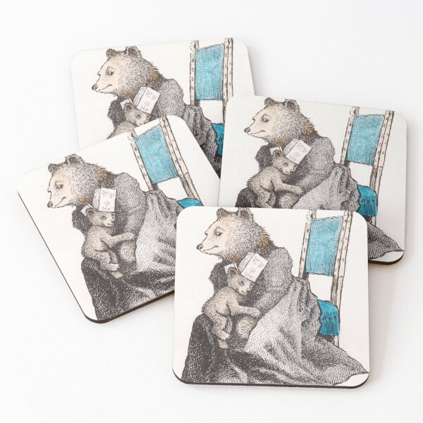 Item preview, Maurice Sendak designed and sold by Dodram.