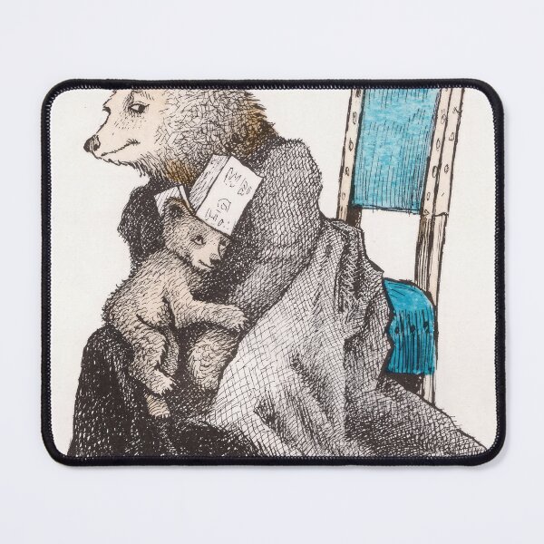 Item preview, Maurice Sendak designed and sold by Dodram.