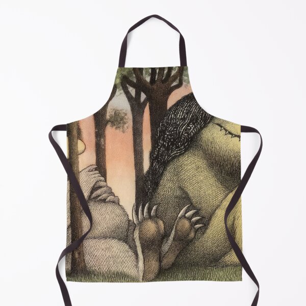 Item preview, Maurice Sendak designed and sold by Dodram.