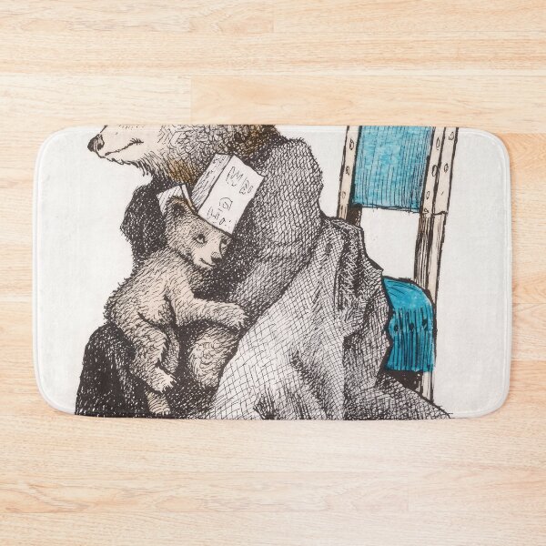 Item preview, Maurice Sendak designed and sold by Dodram.