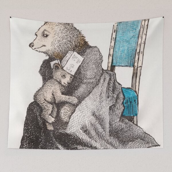 Item preview, Maurice Sendak designed and sold by Dodram.