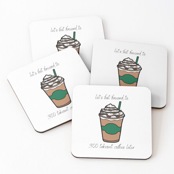 Item preview, coffees later designed and sold by aprettypenny.