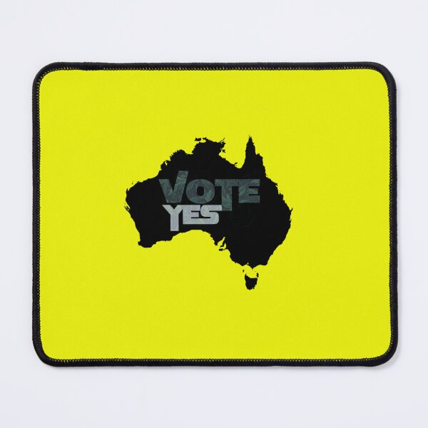 Item preview, VOTE YES designed and sold by Sasi1037.