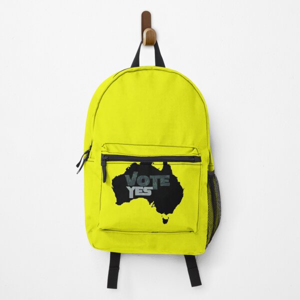 Item preview, VOTE YES designed and sold by Sasi1037.