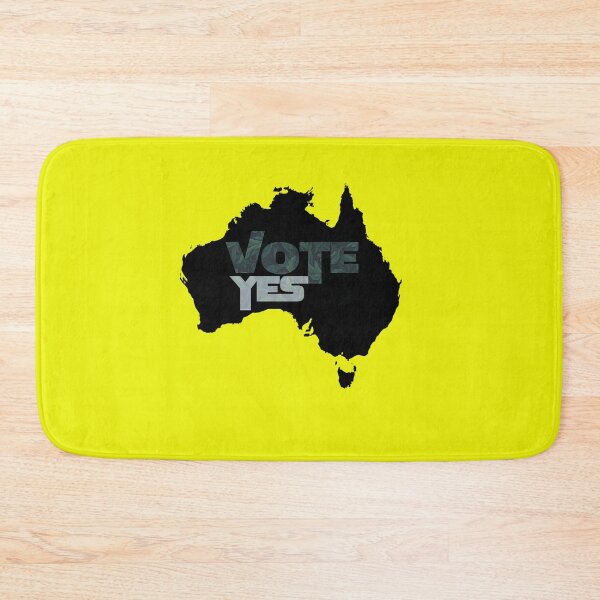 Item preview, VOTE YES designed and sold by Sasi1037.