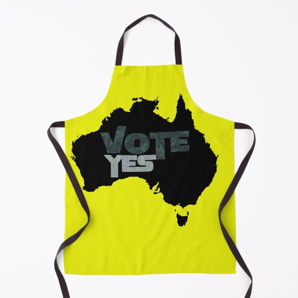 Item preview, VOTE YES designed and sold by Sasi1037.