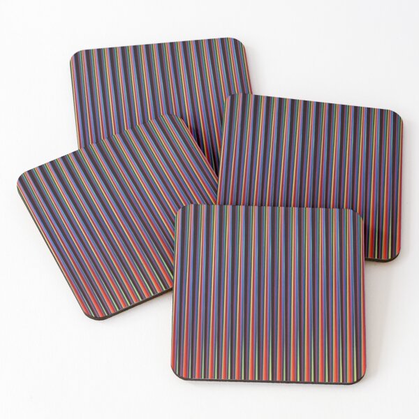 Item preview, Carlos Cruz Diez designed and sold by MARTART9.