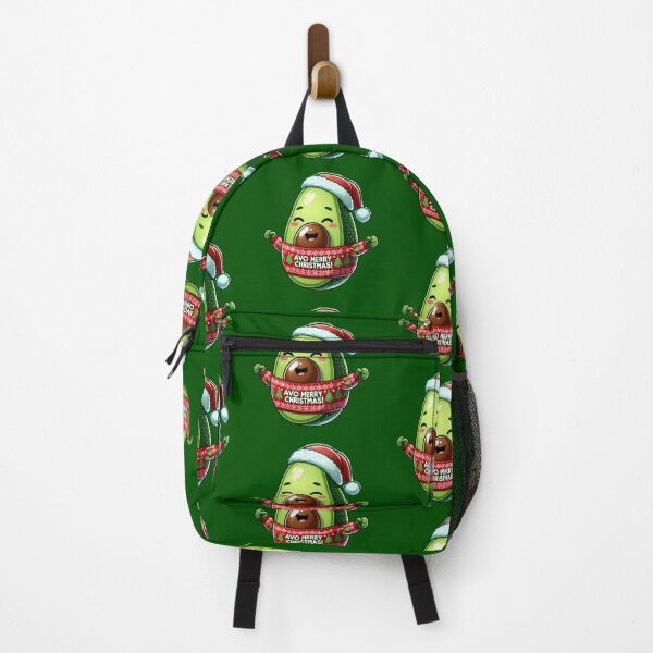 Item preview, Avo Merry Christmas! designed and sold by sidmj.