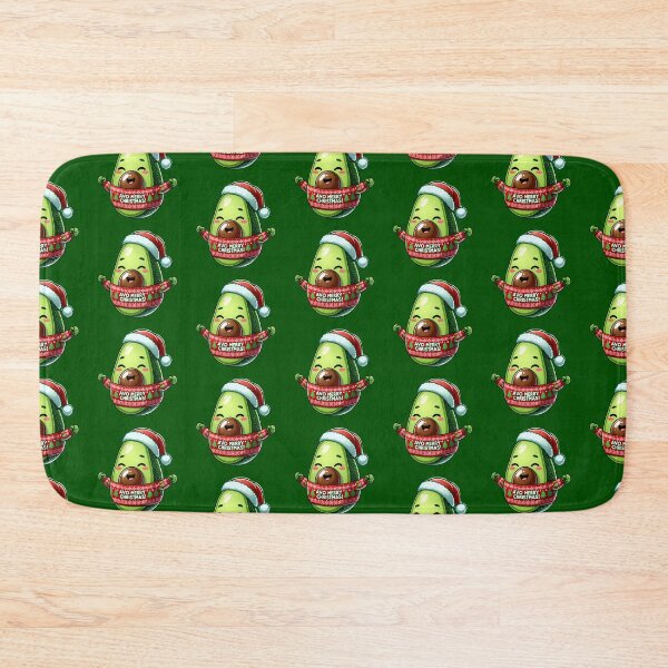 Item preview, Avo Merry Christmas! designed and sold by sidmj.