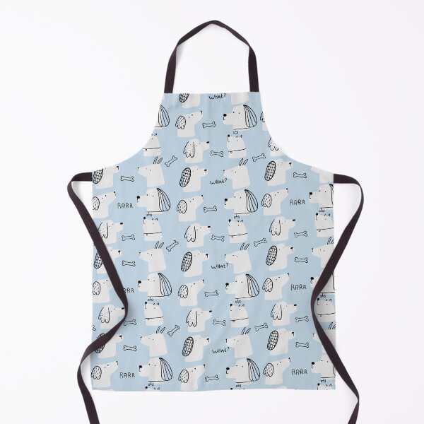 Item preview, flat pattern with dogs designed and sold by the-myro.