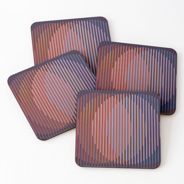 Item preview, Carlos Cruz Diez designed and sold by MARTART9.