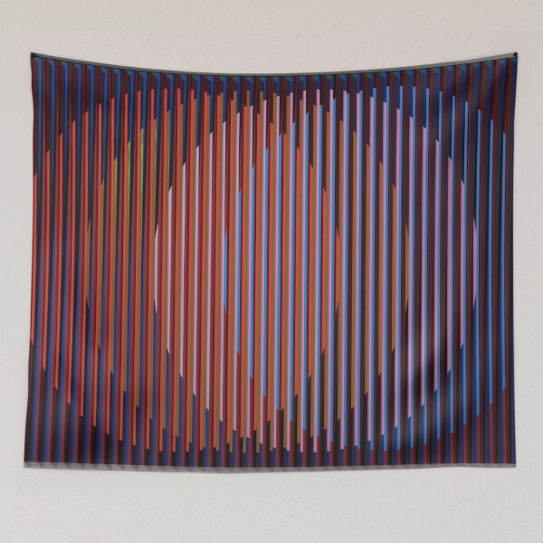 Item preview, Carlos Cruz Díez designed and sold by MARTART9.