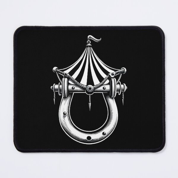 Item preview, Circus Tent Shackle designed and sold by StuntGrip.