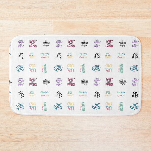 Item preview, be grateful everyday, let it be designed and sold by huape.
