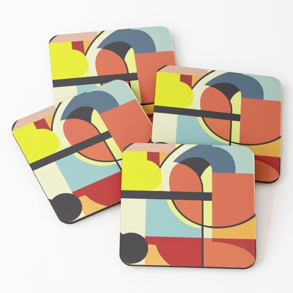 Item preview, Bauhaus homage designed and sold by Timegraf.