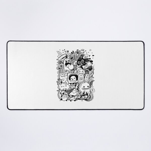 Item preview, Retro Comics - Multiple Cartoon T-Shirt designed and sold by ArtOtakuNook.