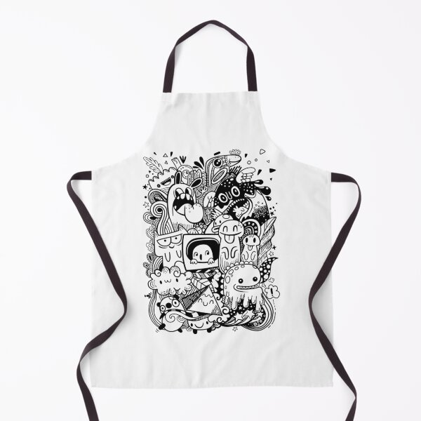 Item preview, Retro Comics - Multiple Cartoon T-Shirt designed and sold by ArtOtakuNook.