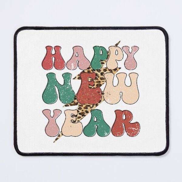 Item preview, Happy New Year designed and sold by EsteticaVerus.
