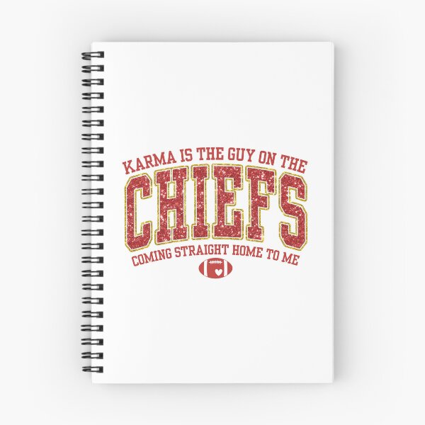 Artikelvorschau, Karma ist der Typ der Chiefs Travis Kelce Taylor entworfen und verkauft von lamaxjannine.