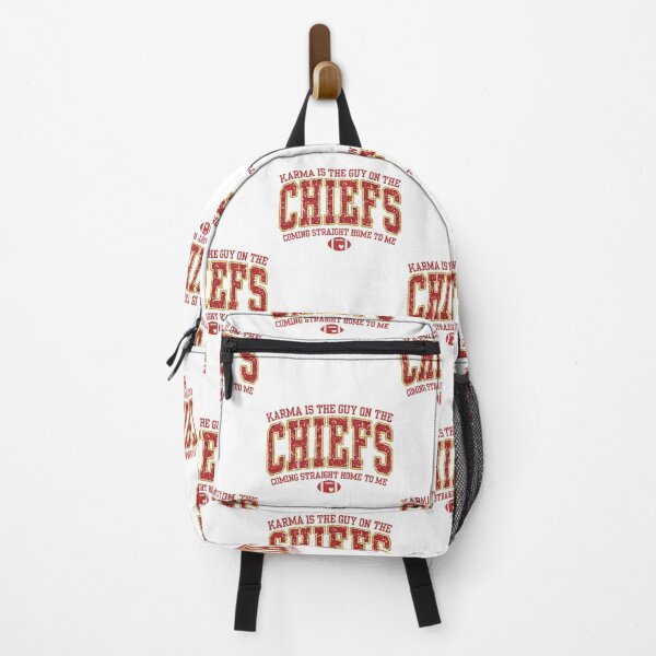 Item preview, Karma Is The Guy On The Chiefs Travis Kelce Taylor designed and sold by lamaxjannine.