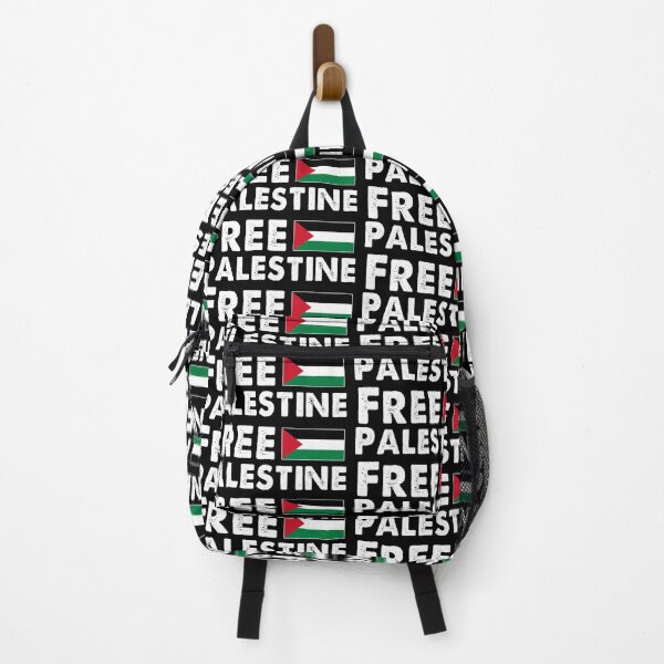 Item preview, Free palestine designed and sold by GiantessTees.