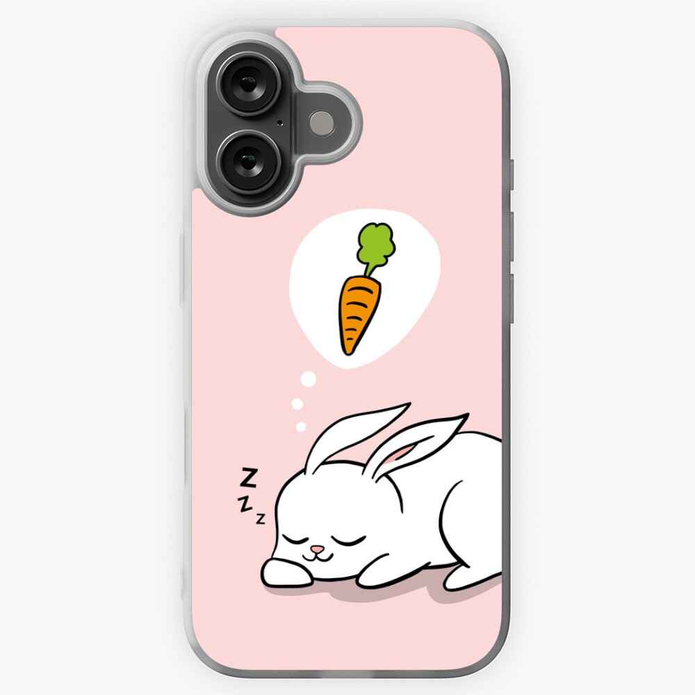 Item preview, iPhone Soft Case designed and sold by vee-madinina.