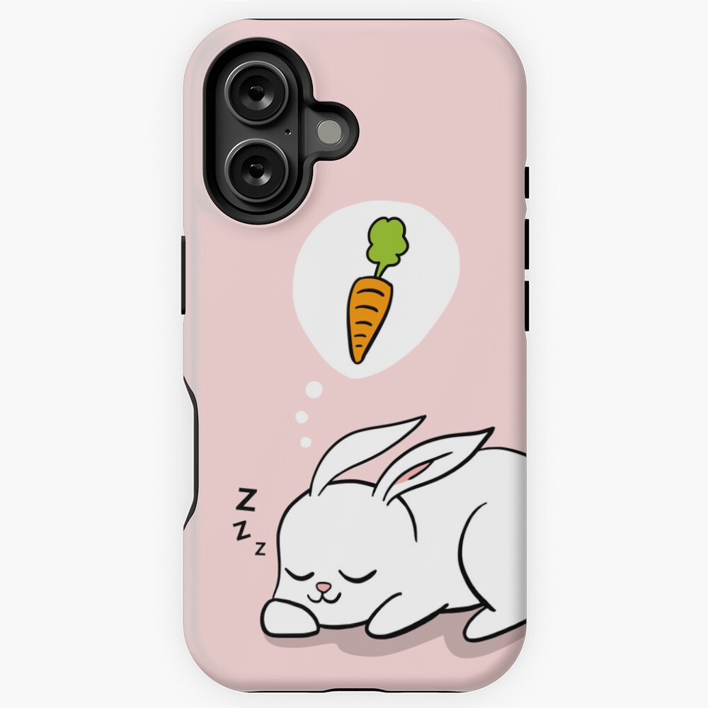 Item preview, iPhone Tough Case designed and sold by vee-madinina.