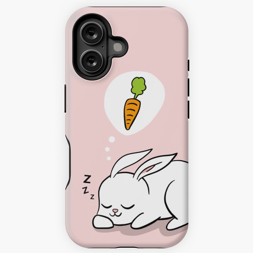 Item preview, iPhone Magsafe Tough Case designed and sold by vee-madinina.