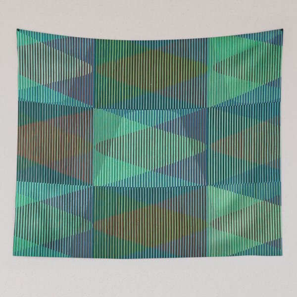 Item preview, Carlos Cruz Diez designed and sold by MARTART9.