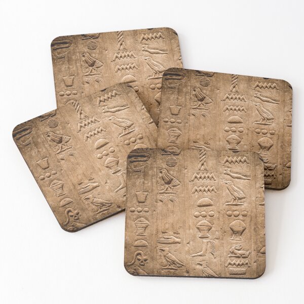 Item preview, Ancient Egyptian hieroglyphics. Vintage background designed and sold by Paolo Modena Photography    -   Fine Italian Art.