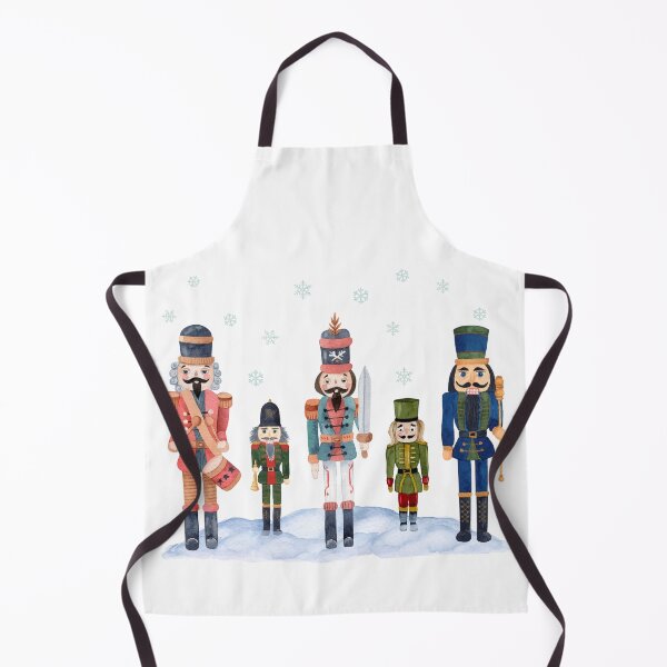 Item preview, Nutcrackers! designed and sold by Thirdsun.