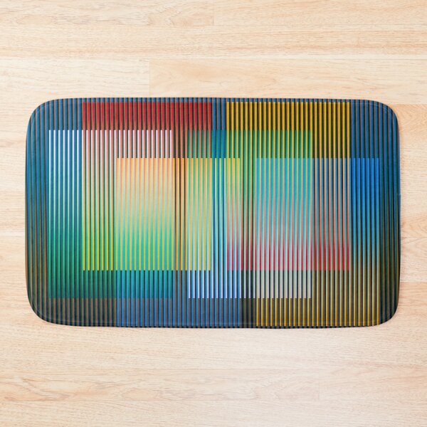 Item preview, Carlos Cruz Diez designed and sold by MARTART9.