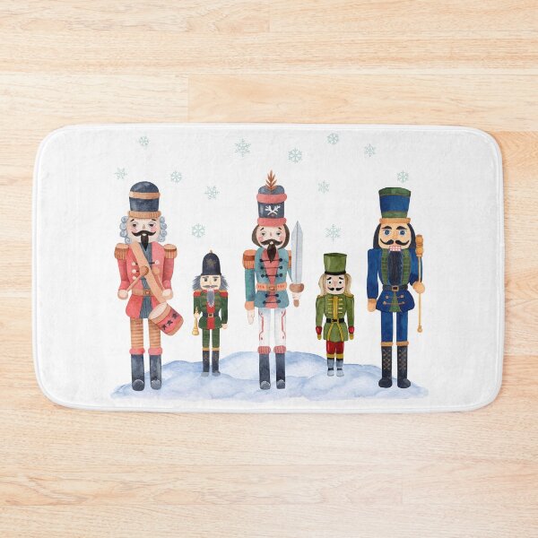 Item preview, Nutcrackers! designed and sold by Thirdsun.