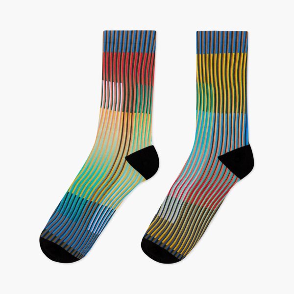 Item preview, Carlos Cruz Diez designed and sold by MARTART9.