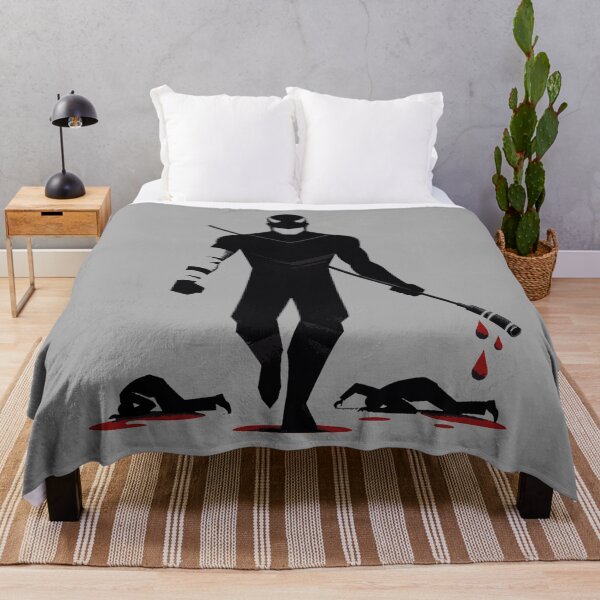 Item preview, Blind Devil Superhero designed and sold by AhrimanDesign.
