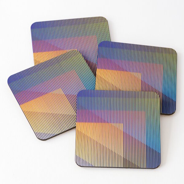 Item preview, Carlos Cruz Diez designed and sold by MARTART9.