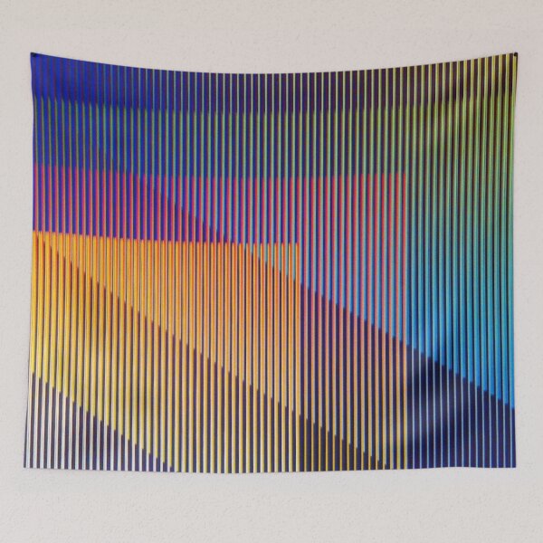 Item preview, Carlos Cruz Diez designed and sold by MARTART9.