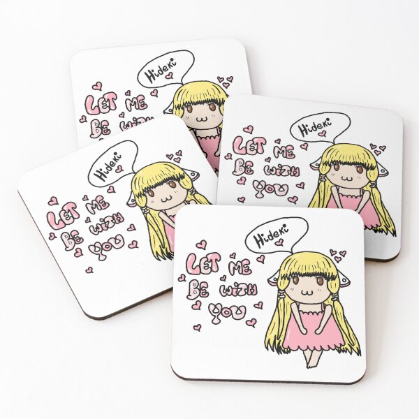 Item preview, chobits designed and sold by ReikahVe.