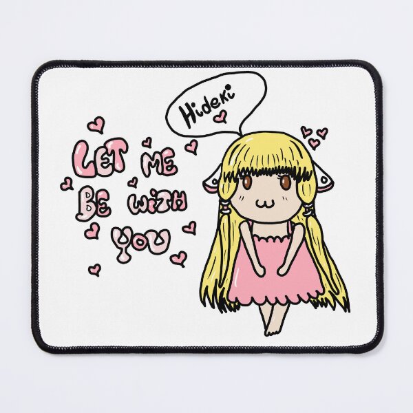 Item preview, chobits designed and sold by ReikahVe.