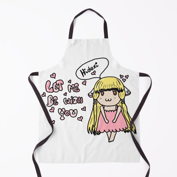 Item preview, chobits designed and sold by ReikahVe.