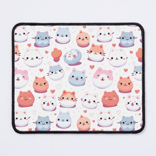 Item preview, cat seamless designed and sold by MySon78.