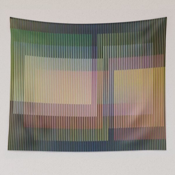 Item preview, Carlos Cruz Díez designed and sold by MARTART9.