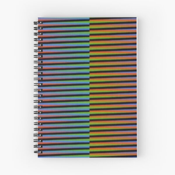 Item preview, Carlos Cruz Diez designed and sold by MARTART9.