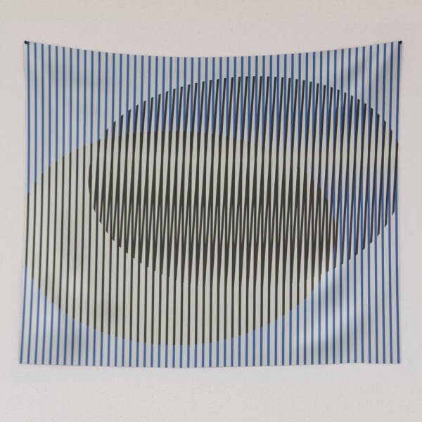 Item preview, Carlos Cruz Diez designed and sold by MARTART9.